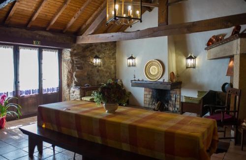 Boticas House | Casa Da Eira Longa