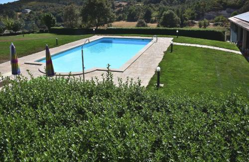 Boticas House | Casa Da Eira Longa