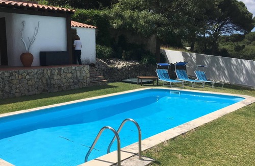 Setubal House | Casa da Encosta Cabanas Fantastic olive oil to rest.