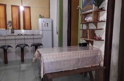 Ponte Branca House | Casa Da Eunice