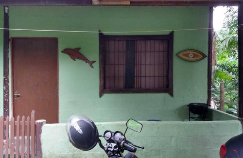 Ponte Branca House | Casa Da Eunice