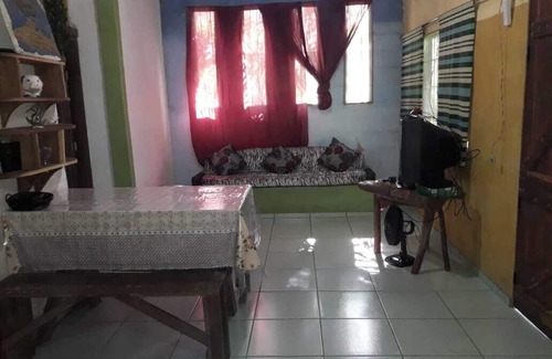 Ponte Branca House | Casa Da Eunice