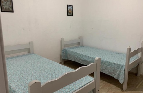 Lagoinha House | Casa da Fabi Lagoinha