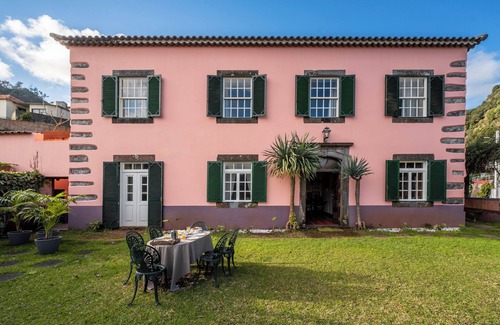 Sao Jorge House | Casa da Fajã Alta 1, Double room with breakfast