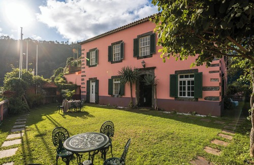 Sao Jorge House | Casa da Fajã Alta 3, Twin room with breakfast