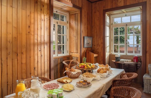 Sao Jorge House | Casa da Fajã Alta 4, Twin room with breakfast