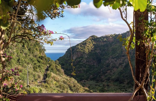 Sao Jorge House | Casa da Fajã Alta 4, Twin room with breakfast