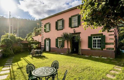 Sao Jorge Villa | Casa da Fajã Alta