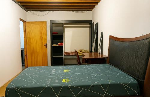 Arroio Teixeira House | Casa da família Castro