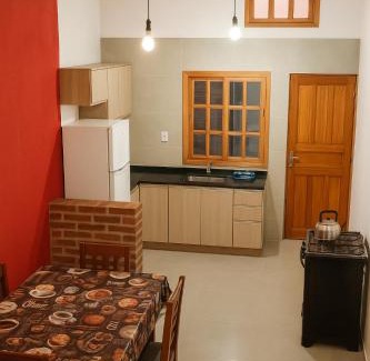 Arroio Teixeira House | Casa da família Castro