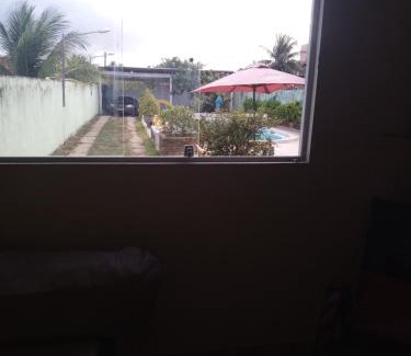 Tibiri House | Casa da gaúcha