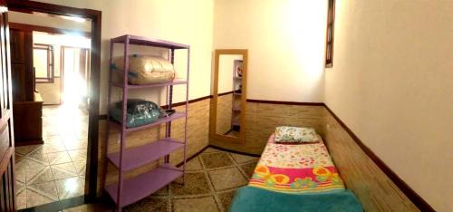 Ilha das Cobras Apartment | Casa da Gabi - Hospedagem Familiar em Paraty