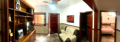 Ilha das Cobras Apartment | Casa da Gabi - Hospedagem Familiar em Paraty