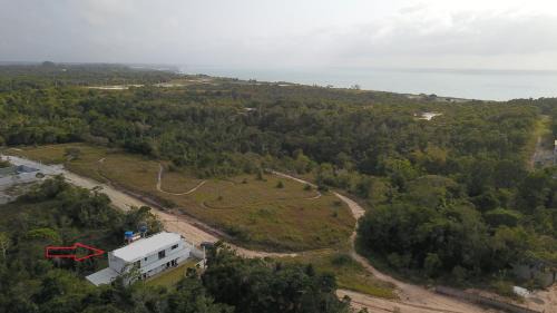 Mutari House | Casa da Gina