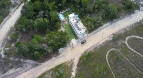 Mutari House | Casa da Gina