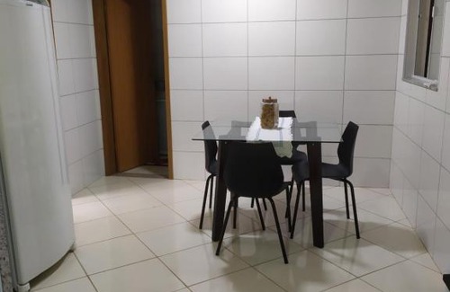 Caparao National Park House | Casa da Gleizi