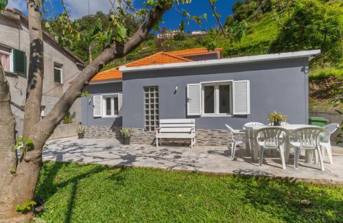 Faial House | Casa da Hortência do Faial