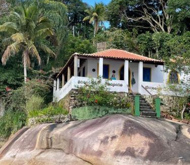 Ilha Grande House | Casa da Jô