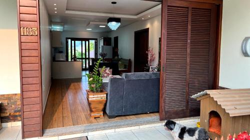 Rolante House | Casa da jabuticabeira centro de Rolante