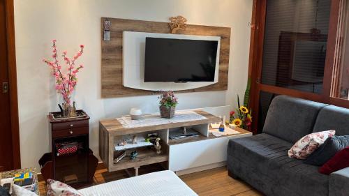 Rolante House | Casa da jabuticabeira centro de Rolante