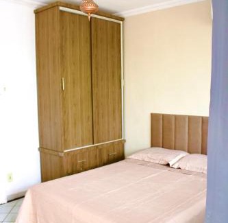 Pajucara Apartment | Casa da Josi - Pajuçara