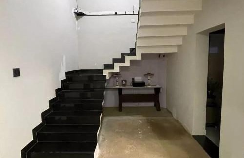 Santa Monica House | Casa da Lúcia