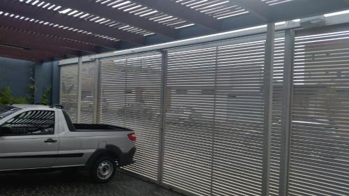 Santa Monica House | Casa da Lúcia