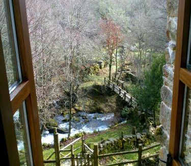 Magros House | Casa da Laxa