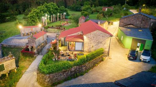 Dumbria House | Casa da Loura - Costa da Morte