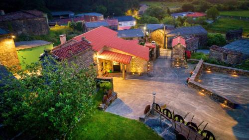 Dumbria House | Casa da Loura - Costa da Morte