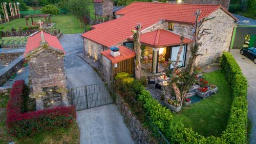 Dumbria House | Casa da Loura - Costa da Morte