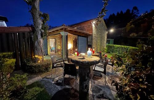 Dumbria House | Casa da Loura - Costa da Morte