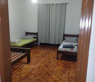 Aparecida House | Casa da Mãe próximo a Basílica