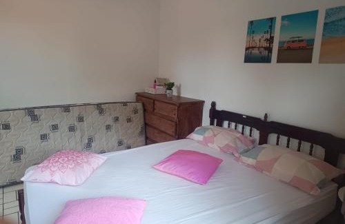 Barra do Gil House | Casa Da Mari - Praia da Penha