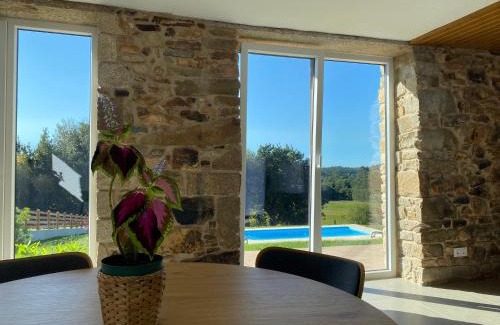 Zas House | Casa da Marola