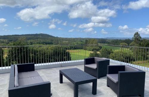 Zas House | Casa da Marola