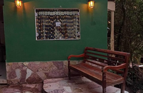 Ibicoara House | Casa da Mata Rest and quiet in nature