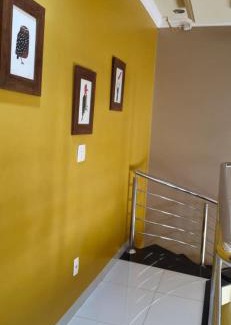 Chapadao do Ceu House | Casa da Matinha