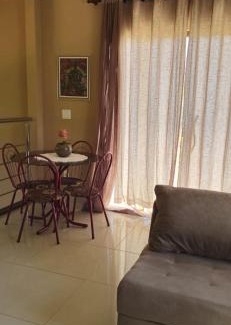 Chapadao do Ceu House | Casa da Matinha