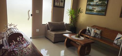 Chapadao do Ceu House | Casa da Matinha