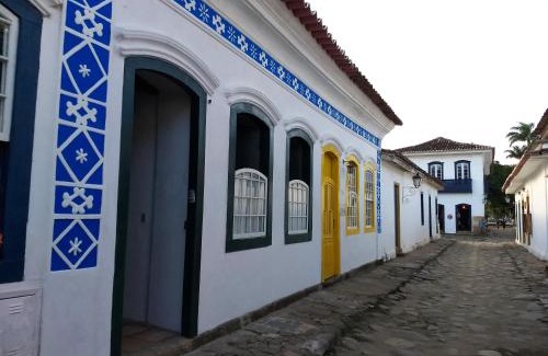 Historic Center House | Casa da Matriz Centro Histórico