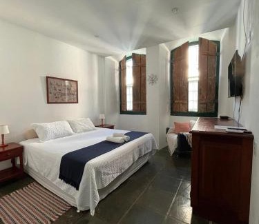 Historic Center House | Casa da Matriz Centro Histórico