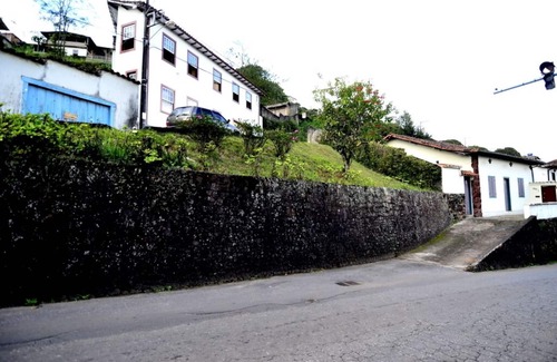 Ouro Preto House | Casa da Mina, 3 bedrooms. Your home in Ouro Preto.