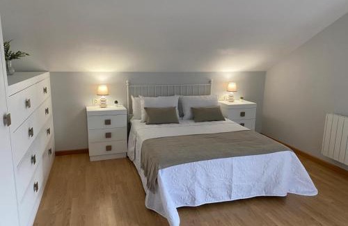 Neano House | Casa da Morriña