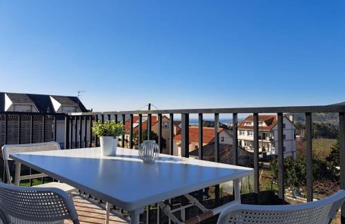 Neano House | Casa da Morriña