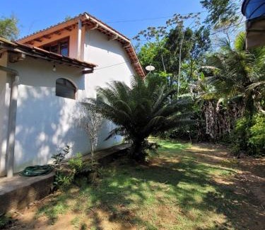 Paraty House | Casa da Neia
