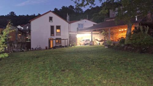 O Gallardo House | Casa da Nogueira