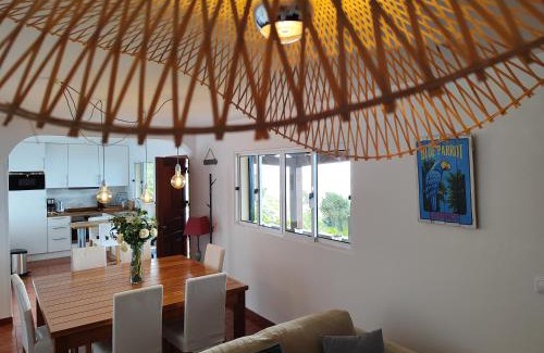 Paul do Mar House | Casa da Ovelha I Madeira