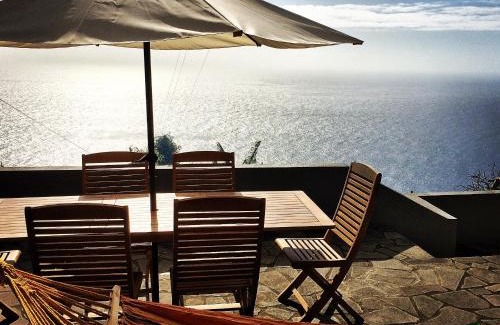 Paul do Mar House | Casa da Ovelha I Madeira