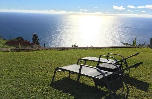 Paul do Mar House | Casa da Ovelha I Madeira